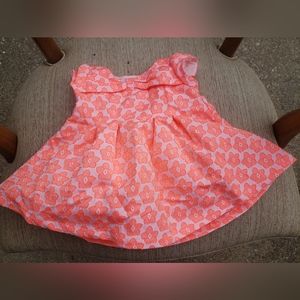 The Children's PLACE dress 0-3M
